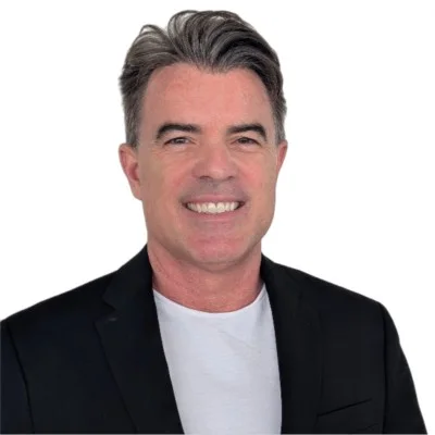 Nick Angeli, founder of USA OPS